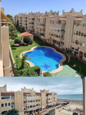 Playamar